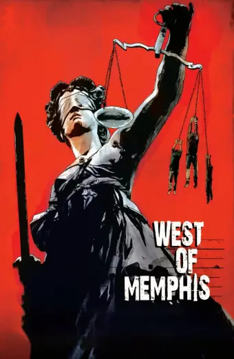 Phía Tây Memphis (West of Memphis)