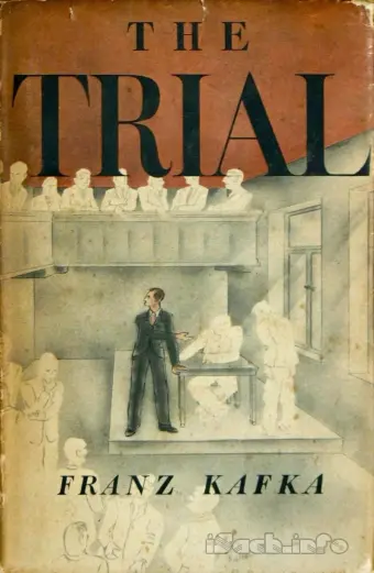 Phiên tòa (The Trial)