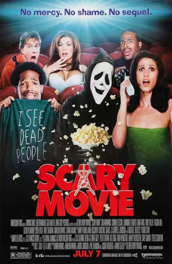 Phim kinh dị (Scary Movie)