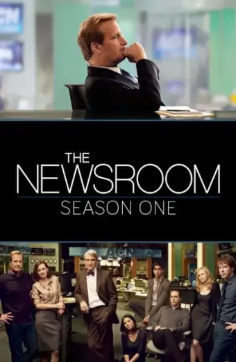 Phòng Tin Tức (Phần 1) (The Newsroom (Season 1))