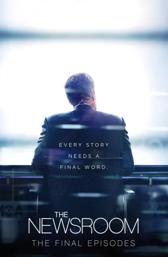 Phòng Tin Tức (Phần 3) (The Newsroom (Season 3))