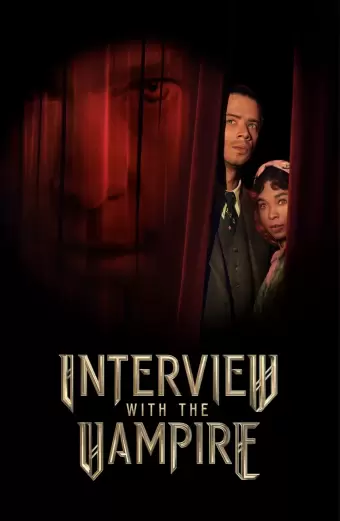 Phỏng Vấn Ma Cà Rồng (Phần 2) (Interview with the Vampire (Season 2))