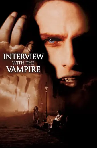 Phỏng Vấn Ma Cà Rồng (Interview with the Vampire)