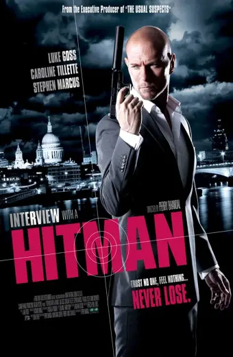 Phỏng Vấn Sát Thủ (Interview with a Hitman)