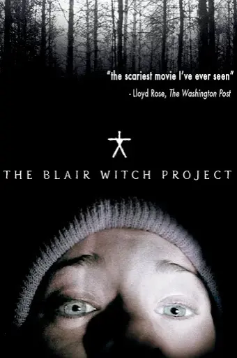 Phù Thủy Rừng Blair (Blair Witch)