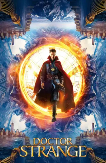 Phù Thủy Tối Thượng (Doctor Strange)