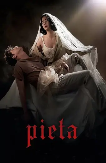 Xem phim Pieta - 2012 - Vietsub - Hàn Quốc