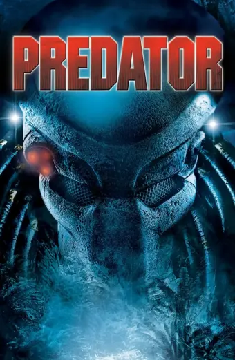 Xem phim Predator  - 1987 - Vietsub - Âu Mỹ