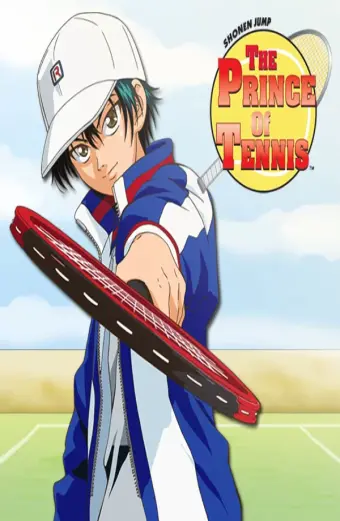 Prince Of Tennis (Prince of Tennis)