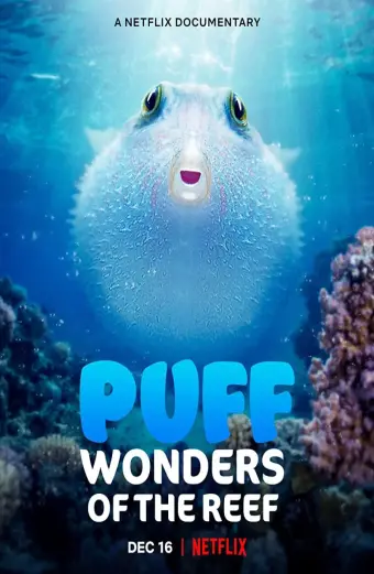 Puff: Rạn san hô kỳ diệu (Puff: Wonders of the Reef)