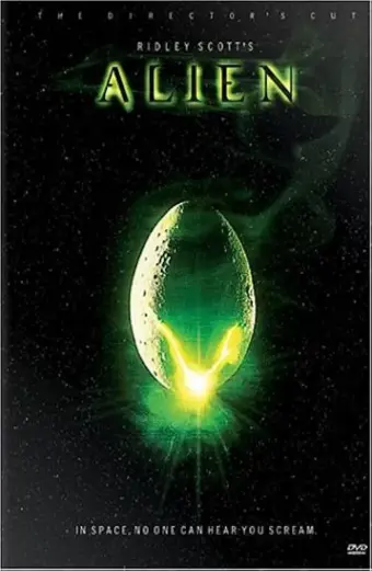 Quái Vật Không Gian 1 (Alien 1)