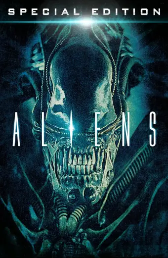 Quái Vật Không Gian 2 (Aliens 2)