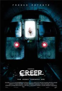 Quái Vật Tàu Điện Ngầm (Creep)