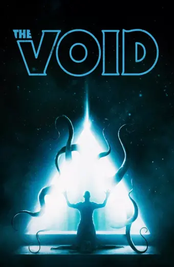 Quái Vật Xúc Tu (The Void)