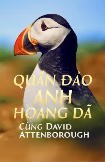 Quần Đảo Anh Hoang Dã (Wild Isles)