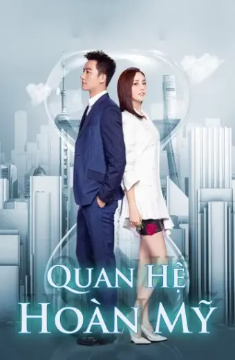 Quan Hệ Hoàn Mỹ (Perfect Partner)