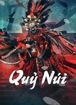 Quỷ Núi (wild ghost)