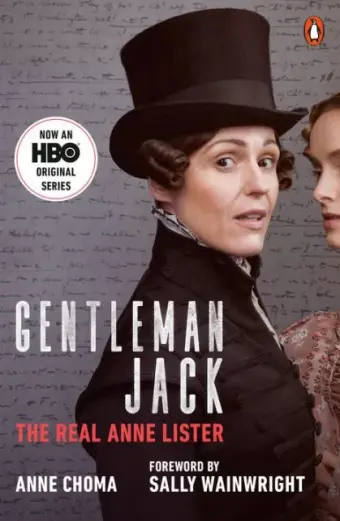 Quý Ông Jack (Phần 1) (Gentleman Jack (Season 1))