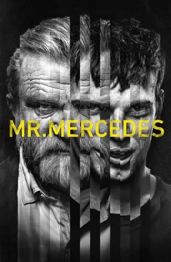 Quý Ông Mercedes (Phần 1) (Mr. Mercedes (Season 1))