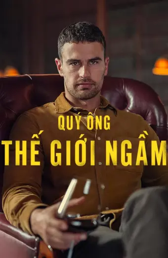 Quý ông thế giới ngầm (The Gentlemen)