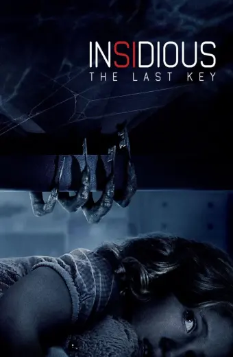 Quỷ Quyệt: Chìa Khóa Quỷ Dữ (Insidious: The Last Key)