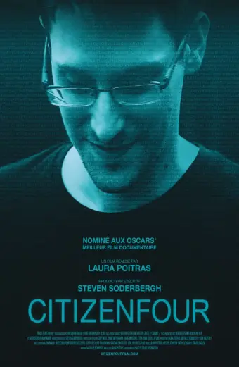 Quyền Công Dân (Citizenfour)