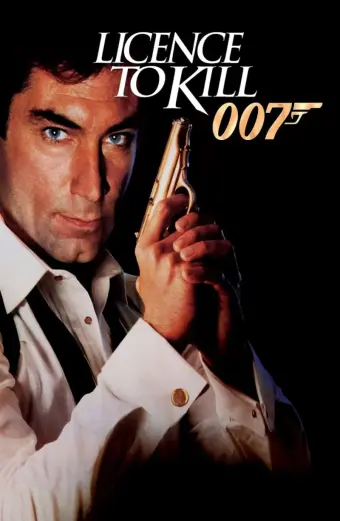 Quyền Được Giết (Licence to Kill)