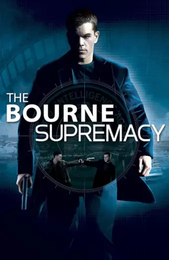 Quyền lực của Bourne (The Bourne Supremacy)