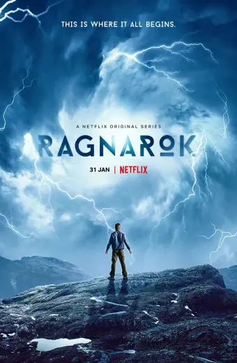 Ragnarok: Hoàng hôn của chư thần (Phần 1) (Ragnarok (Season 1))