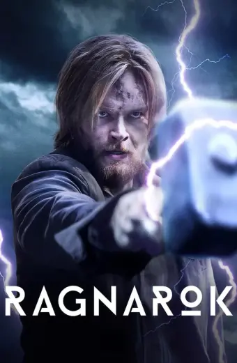 Ragnarok: Hoàng Hôn Của Chư Thần (Phần 3) (Ragnarok (Season 3))