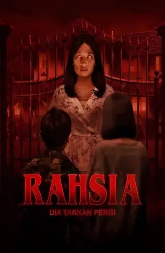 Xem phim Rahsia: Bí Mật (Rahsia) - 2023 - Vietsub - Malaysia