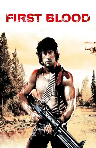 Rambo: Đổ Máu (First Blood)