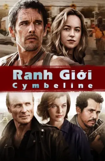 Ranh giới (Sicario)