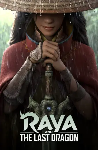 Raya và Rồng Thần Cuối Cùng (Raya and the Last Dragon)