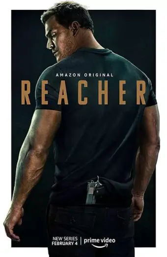 Reacher (Phần 1) (Reacher (Season 1))