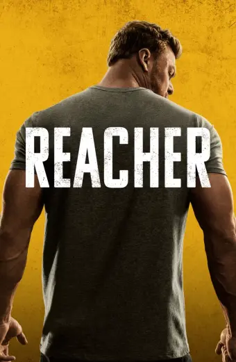 Reacher (Phần 2) (Reacher Season 2)