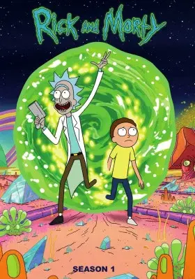 Rick và Morty (Phần 1) (Rick and Morty (Season 1))