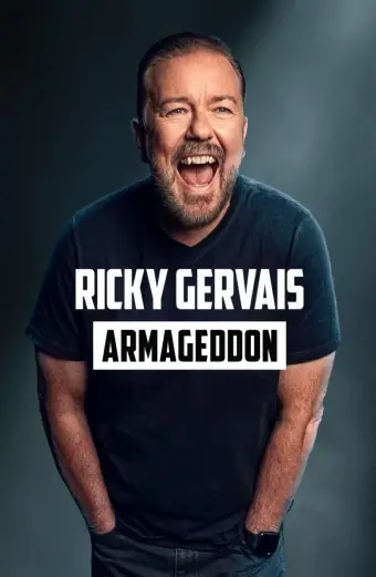 Xem phim Ricky Gervais: Armageddon - 2023 - Vietsub - Anh