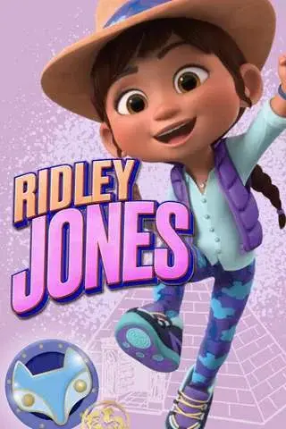 Ridley Jones (Phần 4) (Ridley Jones (Season 4))