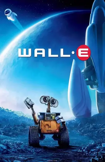 Rô-bốt Biết Yêu (WALL·E)