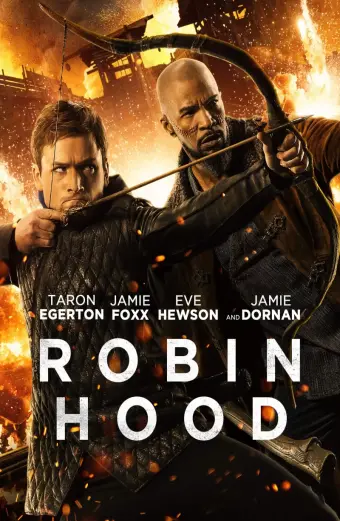 Xem phim Robin Hood  - 2018 - Vietsub - Âu Mỹ