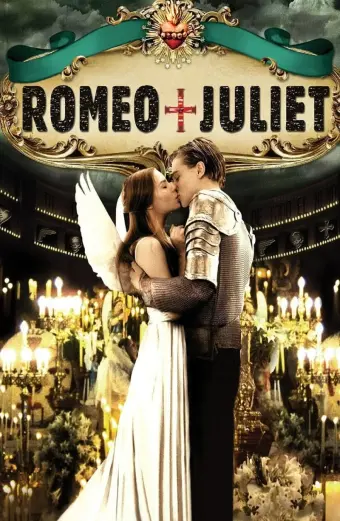 Xem phim Romeo + Juliet  - 1996 - Vietsub - Âu Mỹ