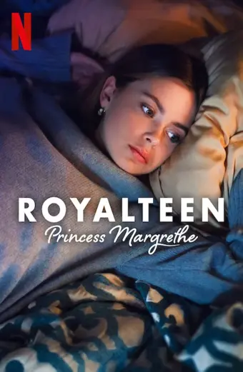 Xem phim Royalteen: Công chúa Margrethe (Royalteen: Princess Margrethe) - 2023 - Vietsub - Na Uy