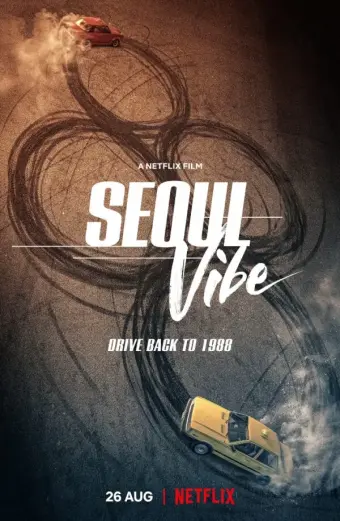 Rượt Đuổi Seoul (Seoul Vibe)