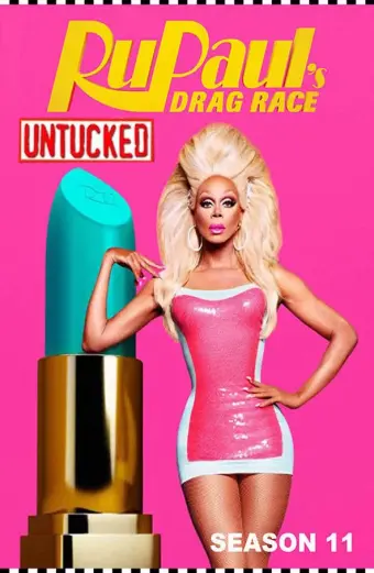 RuPaul’s Drag Race – Cuộc chiến giày cao gót: Hậu trường (Phần 12) (RuPaul’s Drag Race: Untucked! (Season 12))