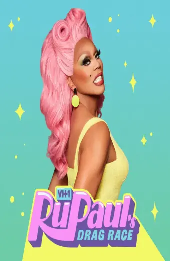 Rupaul's Drag Race - Cuộc chiến giày cao gót (Phần 13) (RuPaul's Drag Race (Season 13))