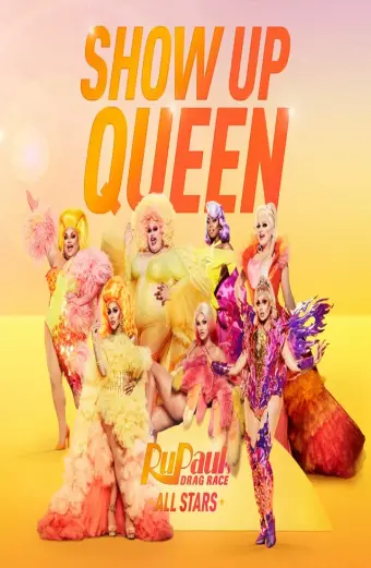 RuPaul's Drag Race: Minh Tinh hội tụ (Phần 6) (RuPaul’s Drag Race: All Stars (Season 6))