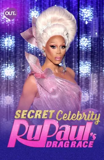 RuPaul's Drag Race: Người nổi tiếng (RuPaul's Secret Celebrity Drag Race)