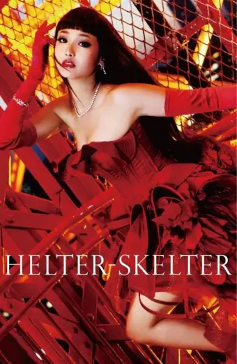 Sắc Đẹp Phai Tàn (Helter Skelter)