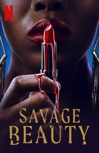 Sắc đẹp tàn khốc (Savage Beauty)